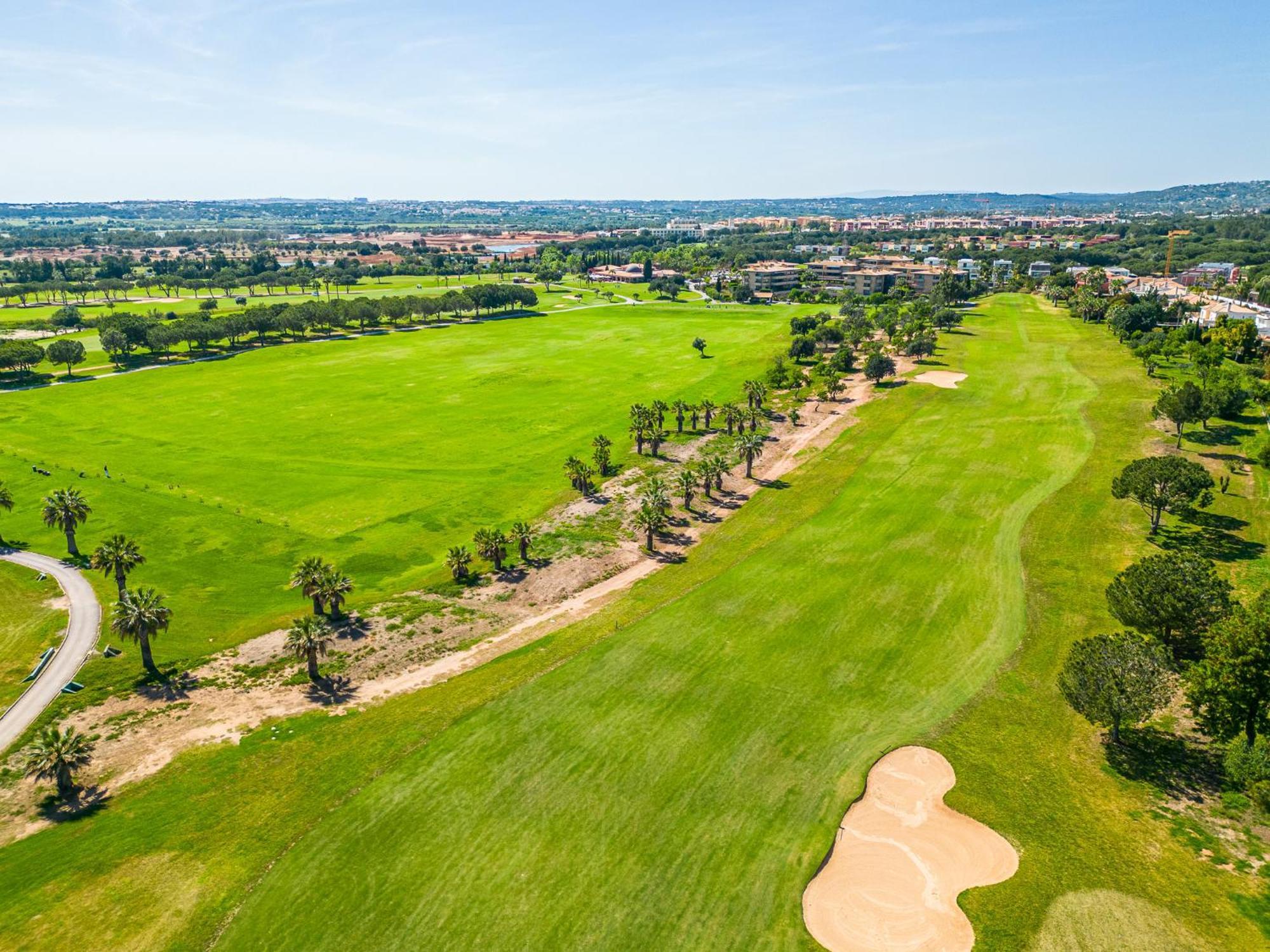 Vilamoura Golf Village 奎特里拉 外观 照片